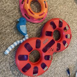 Free Cat Toys 