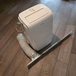 Portable Ac 