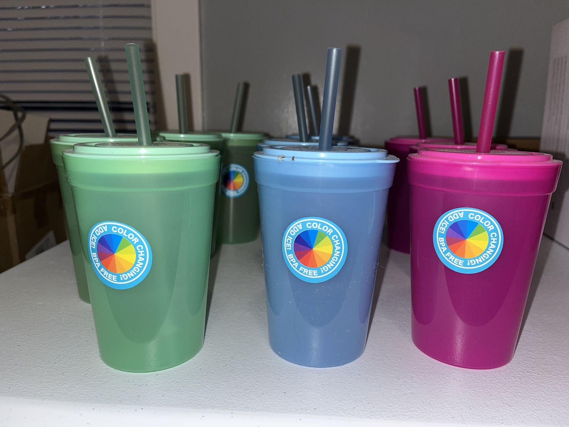 Kids Cups