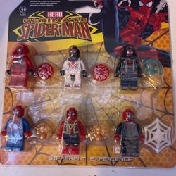 Spiderman