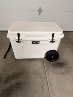Yeti Tundra Haul