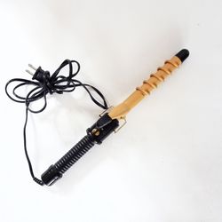 Conair CD88J Instant Heat Spiral Hair Curler Curling Iron 3/4” Ceramic