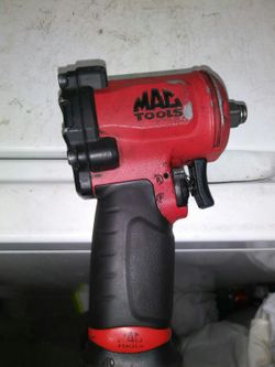 Mactool 3/8