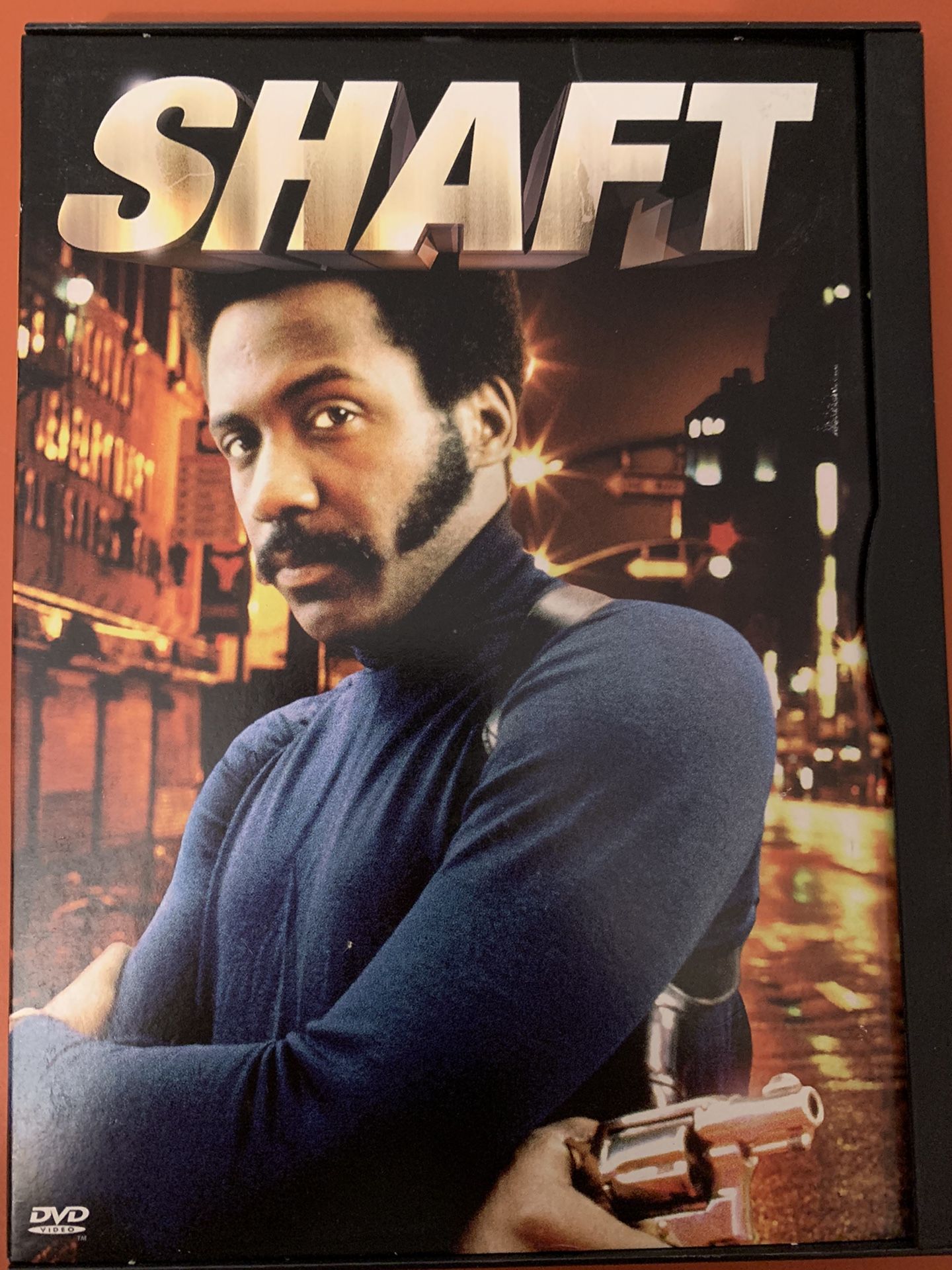 SHAFT (DVD)