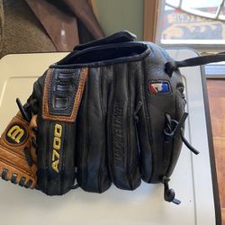 Wilson Little League Glove