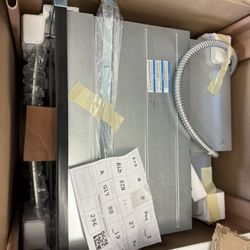 Brand New Ge Built In Oven 