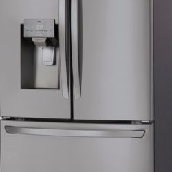Refrigerator compressor replacement