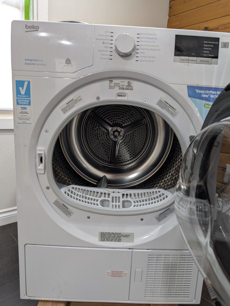Beko Dryer