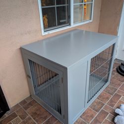 Large Dog Crate. 