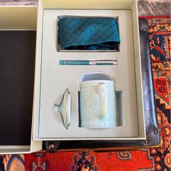 Mans Tie Set