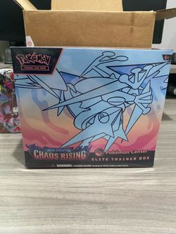 Pokemon