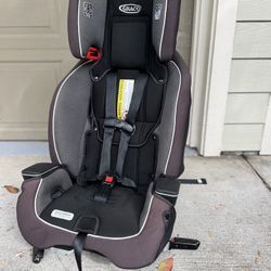 Graco Car Seat