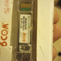 6COM  SFP +LR 10G 1310NM 10KM