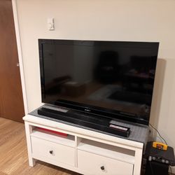 Sony Bravia 46” TV