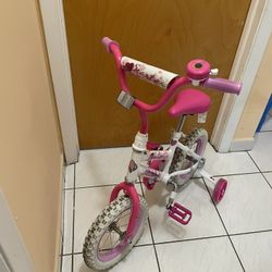 Bike For Girl 