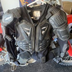 Chest Protector