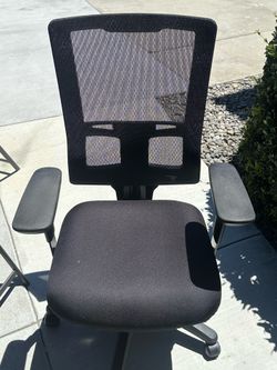Excellent condition computer chair