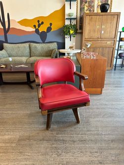 Variety of MCM Chairs / Vintage Side / Accent Chair