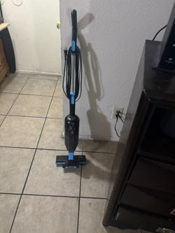 Aspiradora Seminueva En 25 Dolares