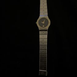 movado Woman’s Watch