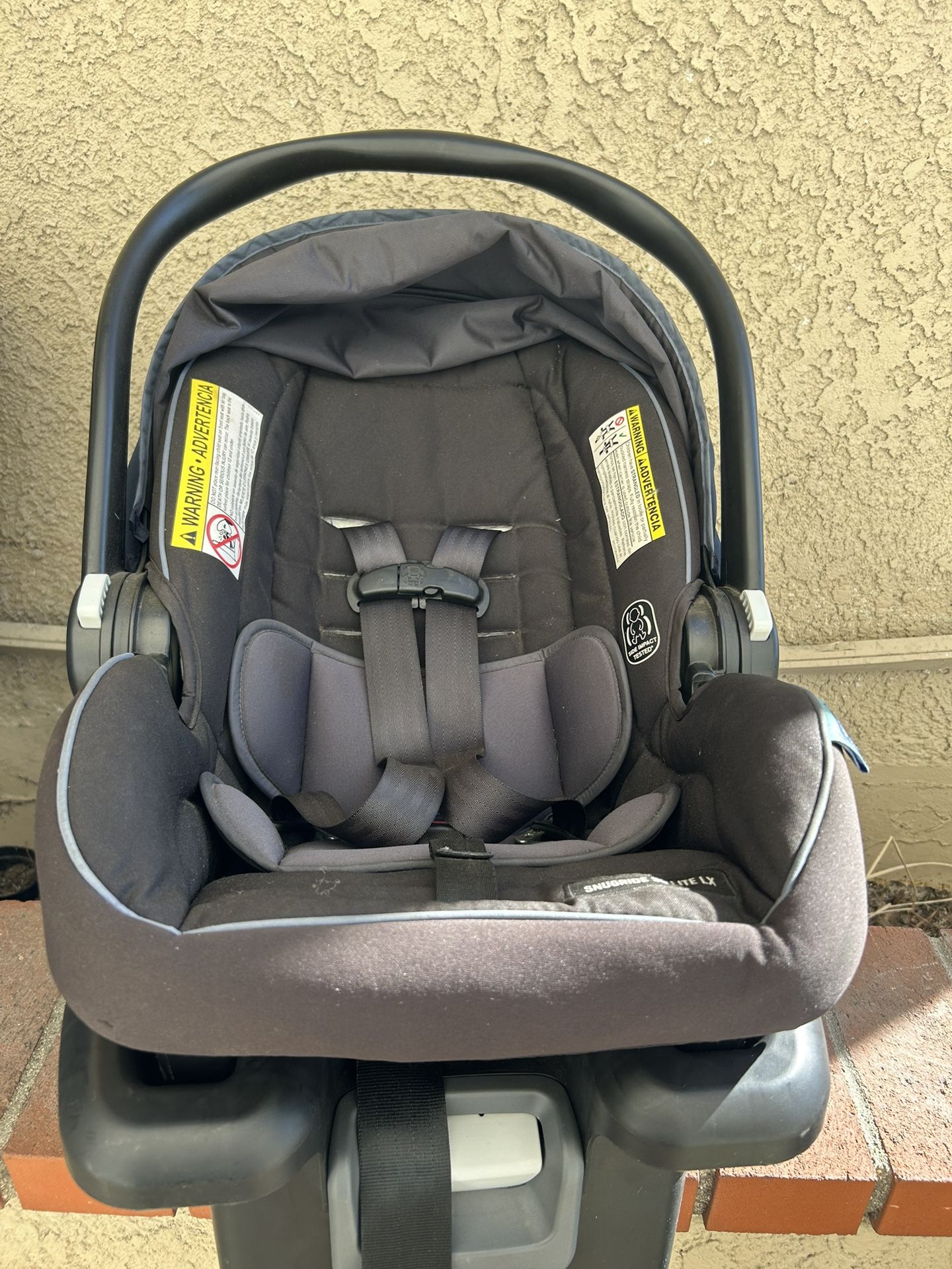 Baby Car seat