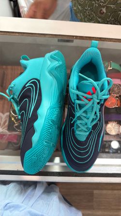 Nike basketball shoes