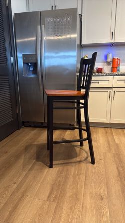 Barstools (Set of 2)