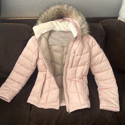 puffer jacket