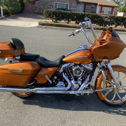 Harley Davidson