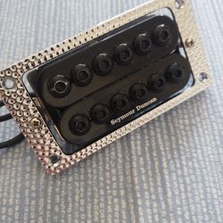Seymour Duncan pickup
