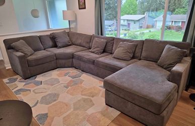 Sectional Couch