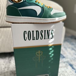 “Brand new original Nike