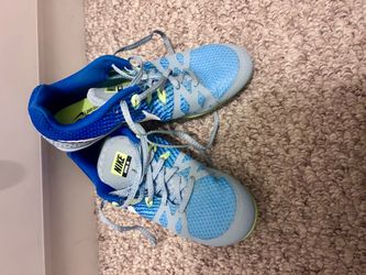 Nike Zoom Rival M Track Spikes (Women’s Size 6.5)