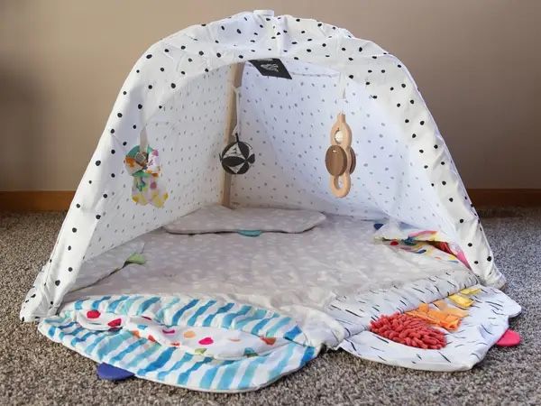 Lovevery Play Mat