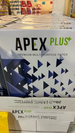 Printing paper