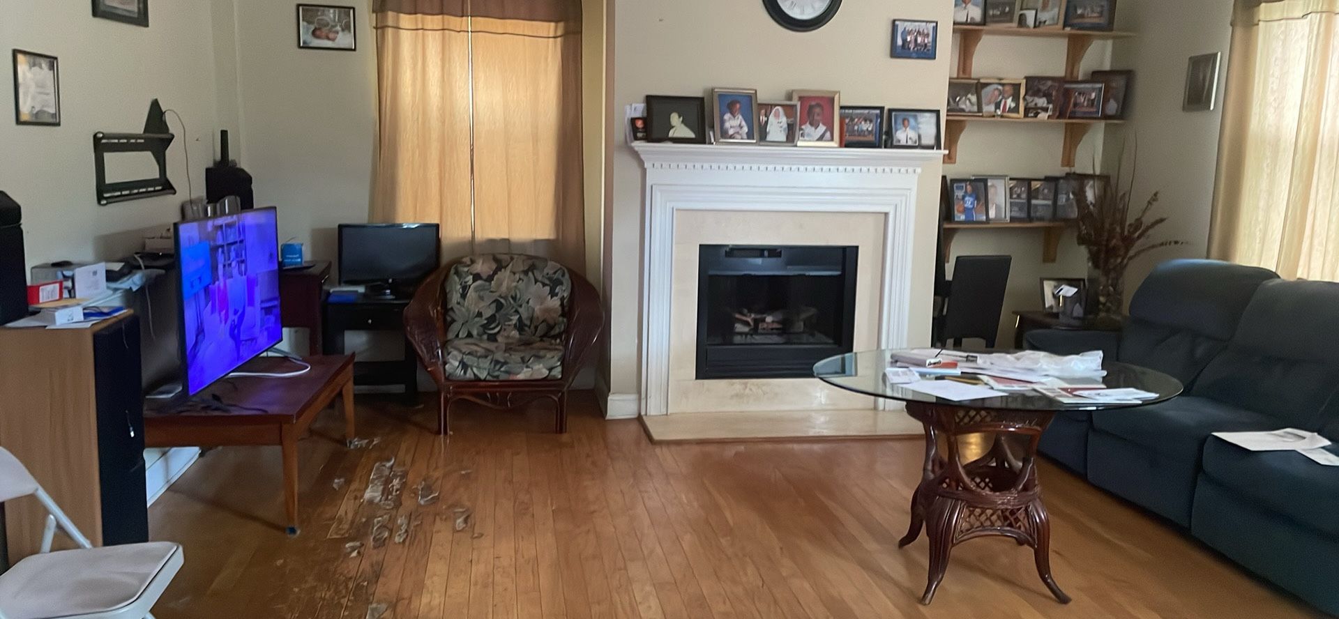 Garner House For Sale