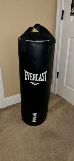 Everlast MMA 70lbs Heavy Bag