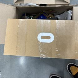 Oculus Quest 2 – Open Box, Never Used – $[200]