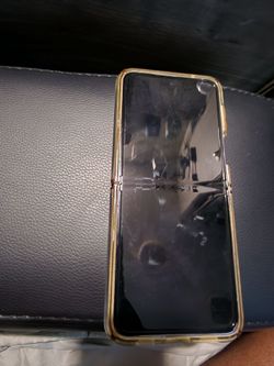 Galaxy Z Flip 4(Unlocked)