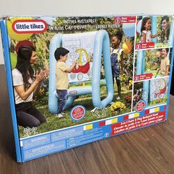Little Tikes 