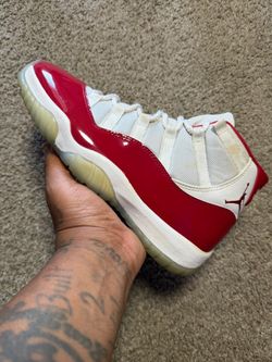 Jordan 11 size 8