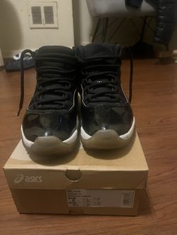 Jordan 11 Retro High Space Jam Free To Any Offers