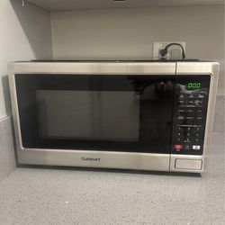 Cuisinart Microwave
