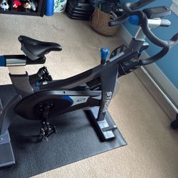 Stages Cycling Spin Bike