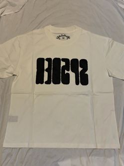 Sp5der tee