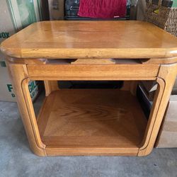 End tables