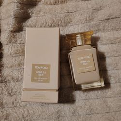 Tom Ford Vanilla Sex Sweet Woody Musky Women's Men's Delicious Parfum