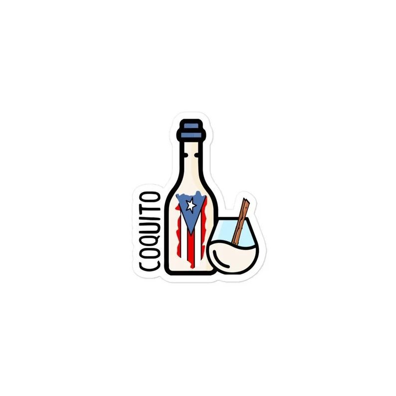 PUERTO RICAN EGGNOG (CO.QUITO)