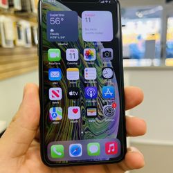 Apple Iphone XS Unlocked 256GB 
