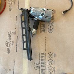 Hitachi Framyng